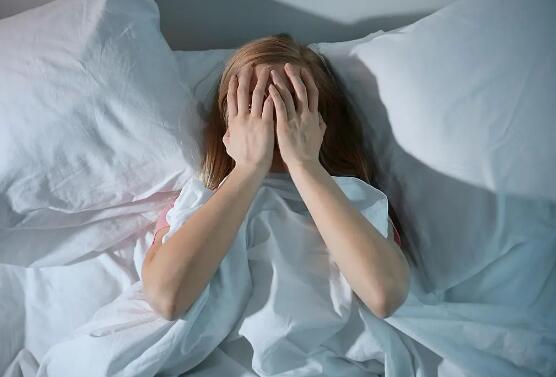 失眠怎么辦治療失眠的最好方法