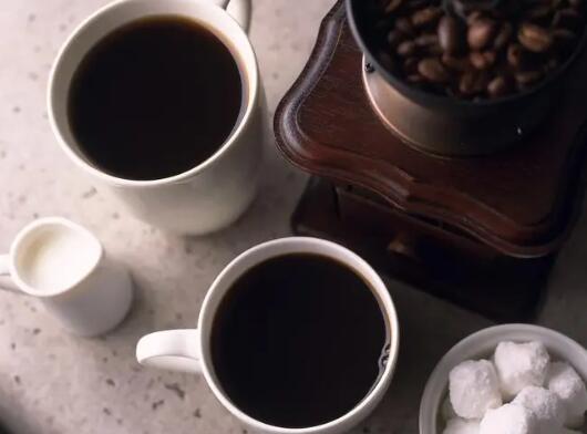黑咖啡真的能燃脂減肥嗎