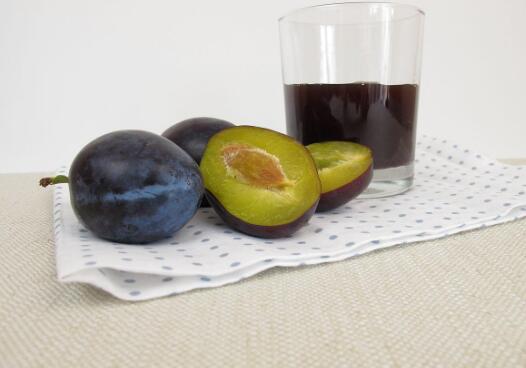 西梅汁真的可以減肥嗎？