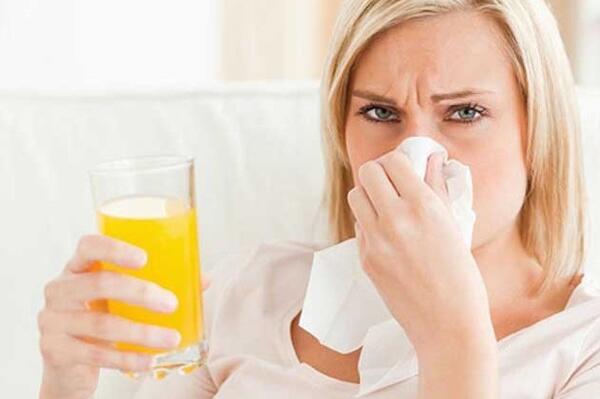 有什么方法治鼻塞