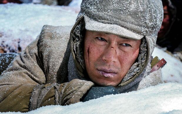 長津湖經(jīng)典臺詞——戰(zhàn)爭中的人性光輝