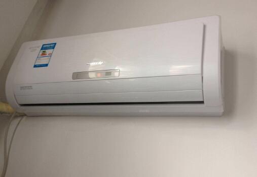 格力空調e6是什么故障 格力空調e6是什么故障