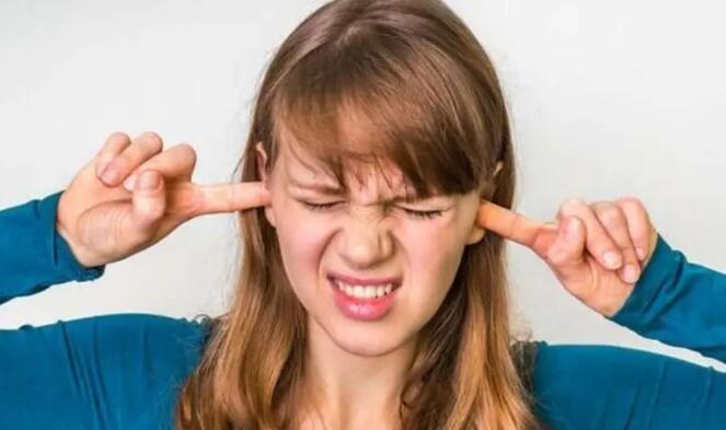 耳鳴說明身體哪里不好