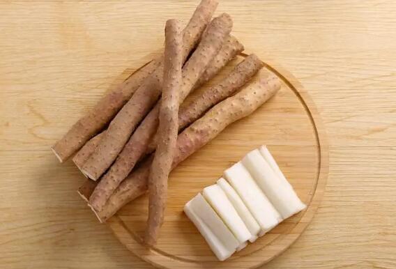 山藥弄到手上很癢怎么辦