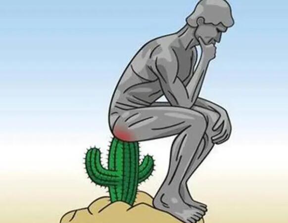 痔瘡大便出血怎么辦