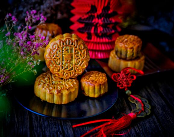 月餅在古代有什么作用？