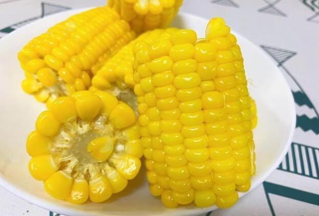 煮玉米是冷水下鍋還是熱水下鍋