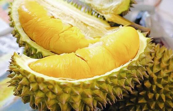 榴蓮怎么選，如何選擇優質的榴蓮，享受絕妙口感