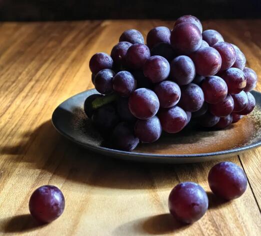 葡萄是熱性還是涼性