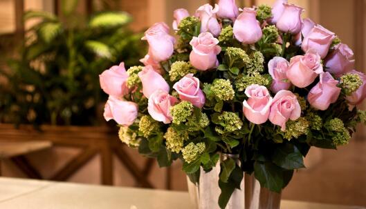 花的種類有哪些？