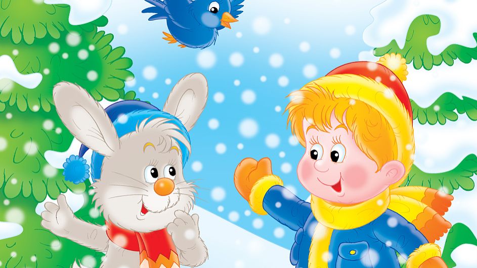 關于童話的作文