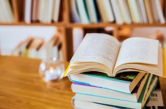 如何培養良好的閱讀習慣