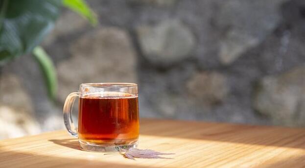 溫潤心靈，品味清香：茶葉的功效與魅力