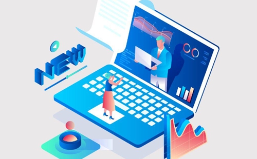 購買域名后如何建立網站