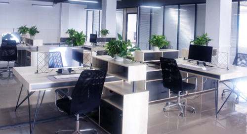 辦公場地需求分析 辦公場地需求分析