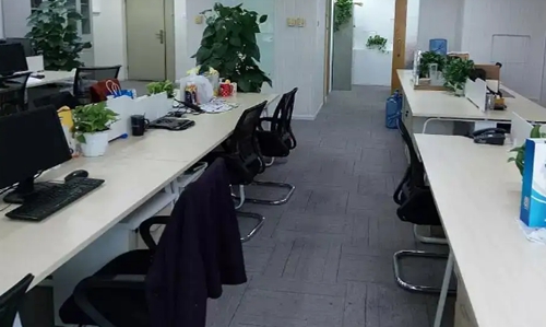 如何找到辦公場地租賃