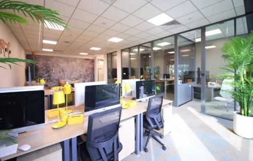 辦公場地租賃方案