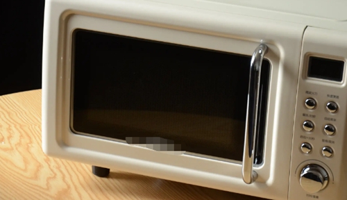 如何使用微波爐