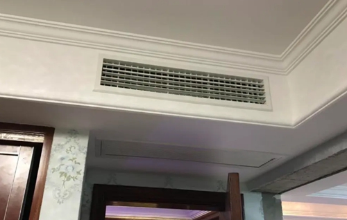 中央空調(diào)生產(chǎn)廠家