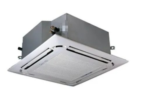 中央空調噪音大嗎