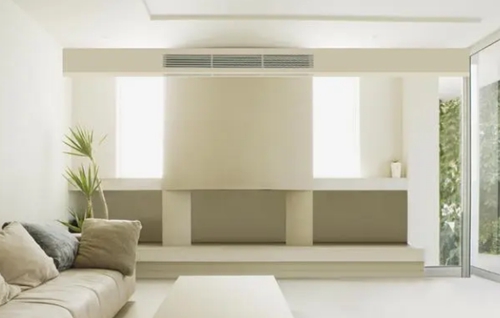 中央空調品牌十大排名