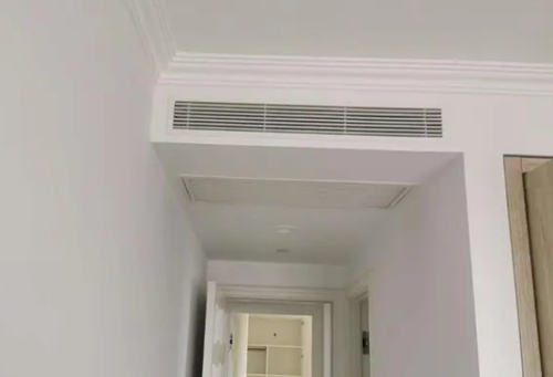 美的中央空調(diào)怎么樣