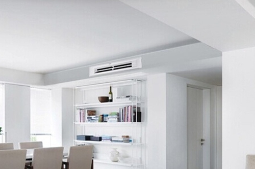 中央空調安裝流程