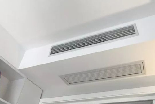 中央空調風管清洗