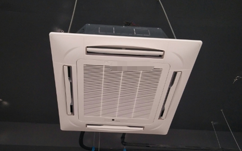 中央空調清洗價格