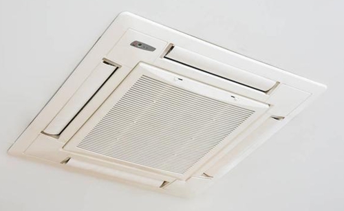 中央空調(diào)不制冷