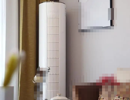 一匹空調多少瓦