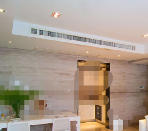 變頻空調(diào)和定頻空調(diào)的區(qū)別