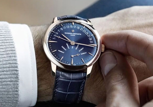 機械表如何保養