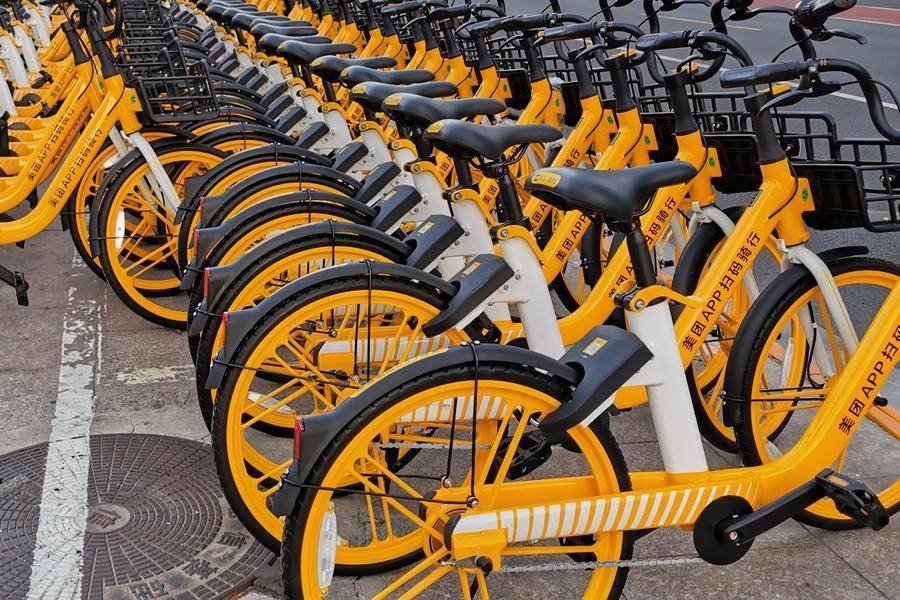 智能共享單車系統開發流程