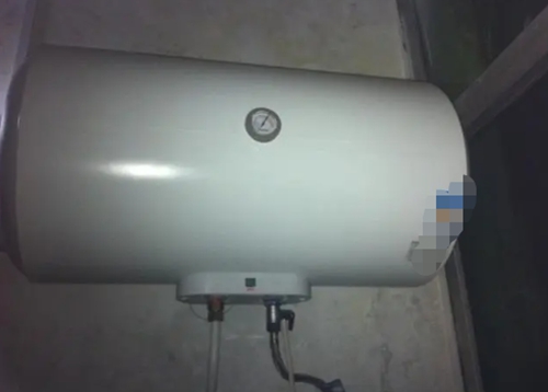 熱水器怎么維修