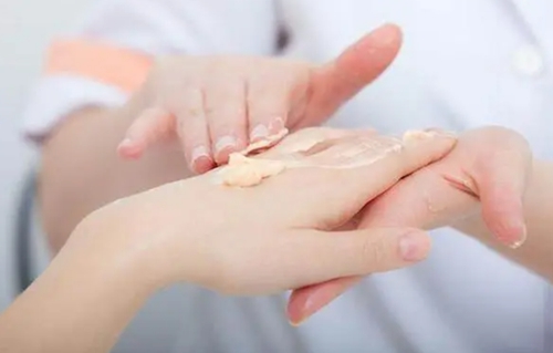 怎么保養手