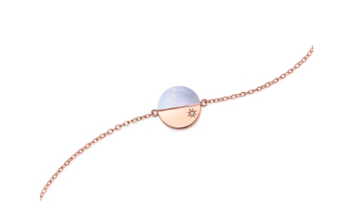 工作日珠寶搭配指南文案