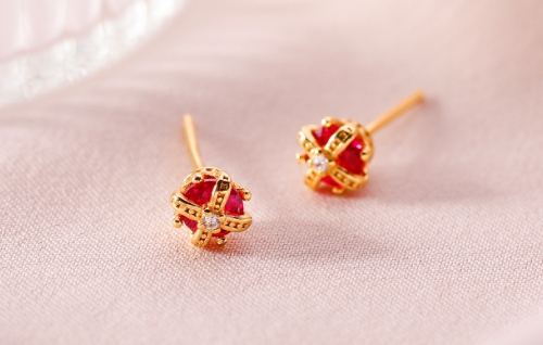 520小清新珠寶文案