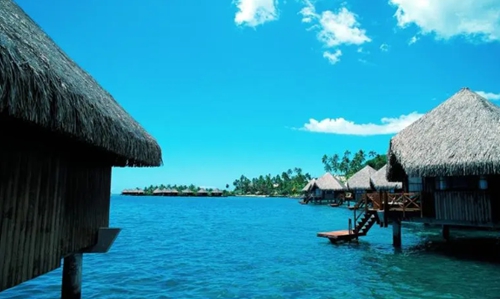 旅游網站有那些