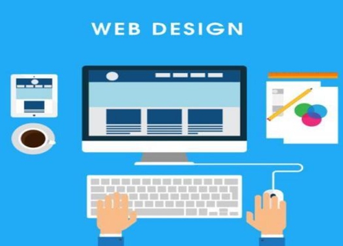 企業建站怎么做