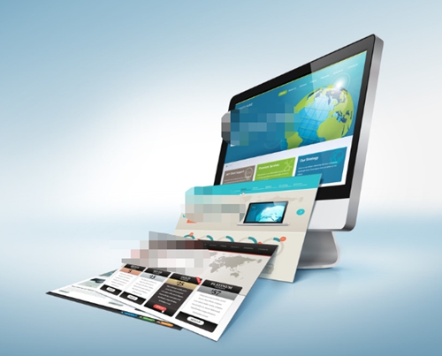 怎么做建站設(shè)計