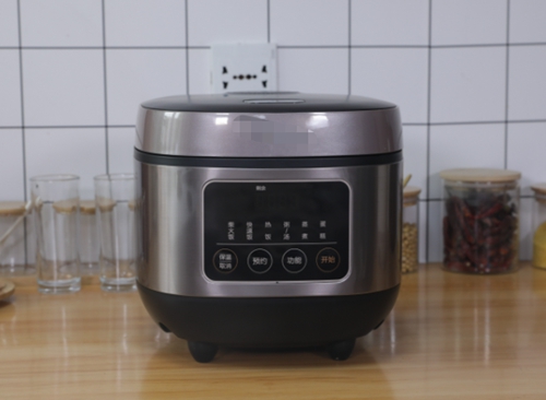 電飯鍋戚風蛋糕，電飯鍋戚風蛋糕的制作方法