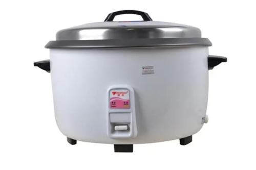 電飯鍋怎么煮飯