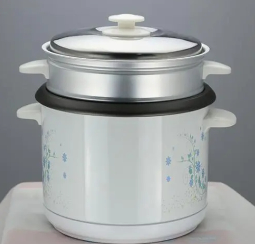 美的電飯鍋怎么使用