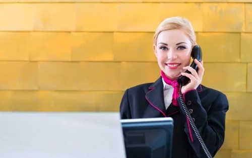 前程無憂網站電話