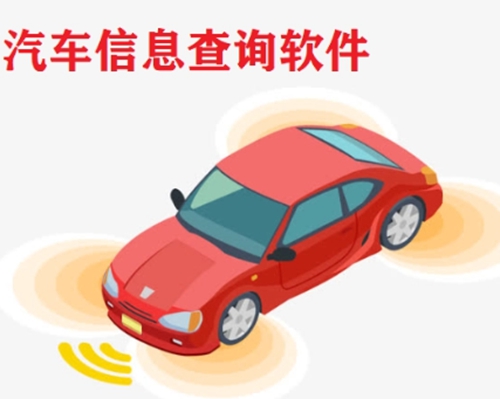 查詢汽車的網站