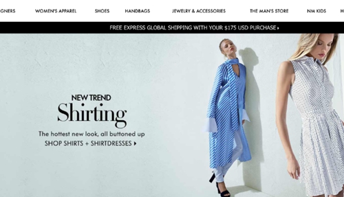 買衣服網站推薦