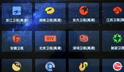 看電視的網站推薦