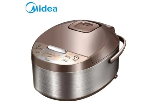 美的電飯鍋哪款好