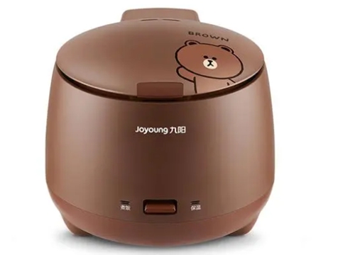 九陽電飯鍋的使用方法